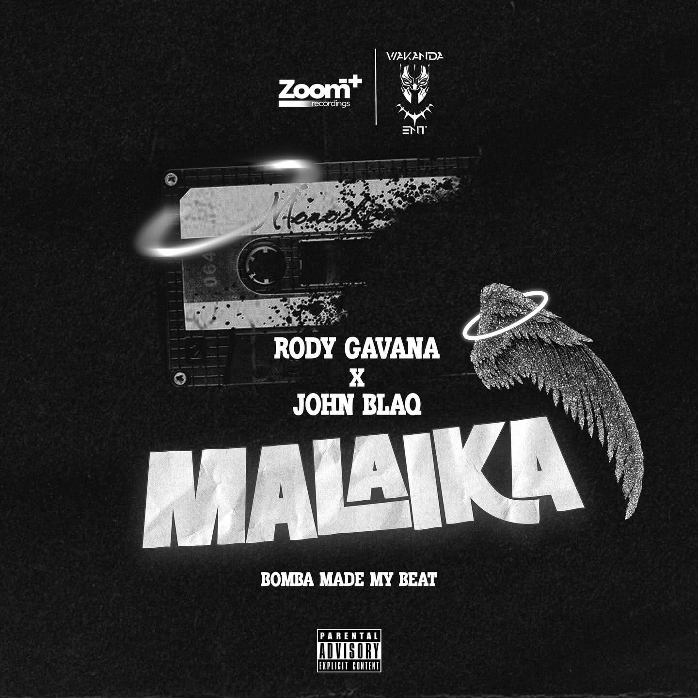 Malaika Ft John Blaq