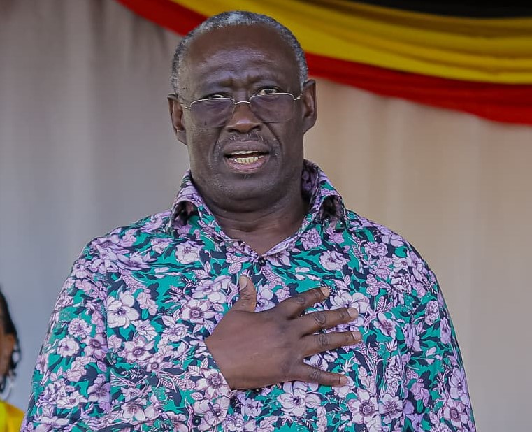 Electoral  Commission Dismisses NUP Candidate for Kachumbala Over Forged Signatures, Leaving NRM Hon. Isiagi Unopposed