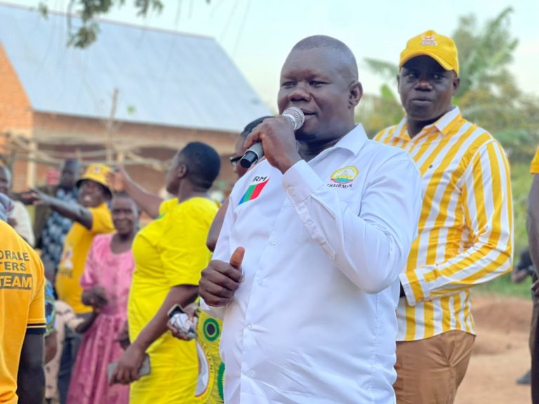 NRM Bukedea Chairperson Warns Independent Candidates Against Using President Museveni’s Name in Campaigns