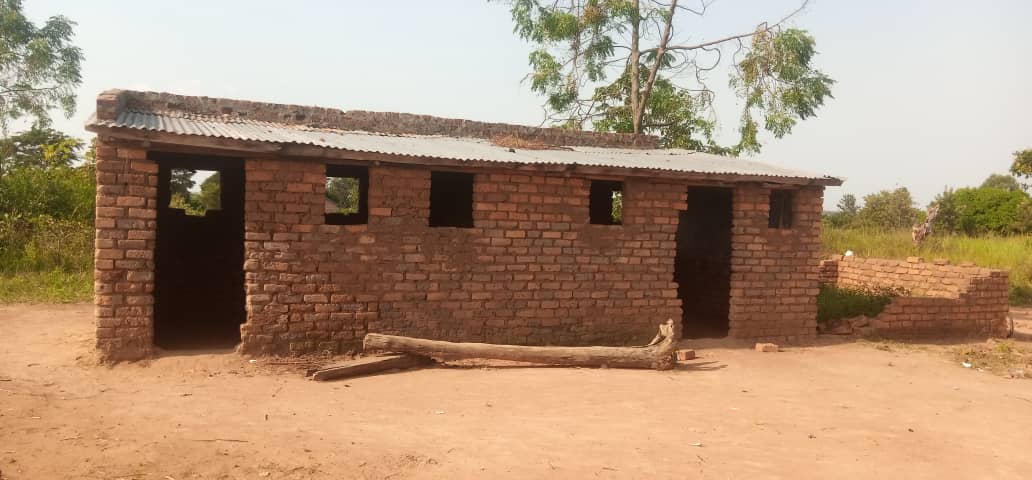 Alilioi Community School in Arapai Struggles Amid Dilapidated Infrastructure as Authorities Call for Urgent Support