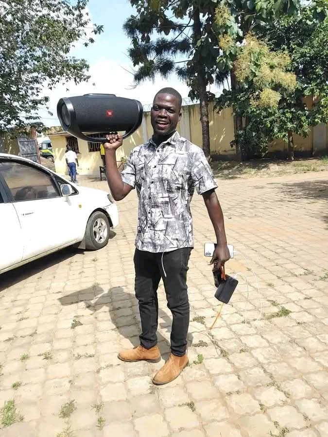 Dolopiiko Responds to Fight Rumours: Claims Attack by Yona Chanlee's Egali at Calvin Echodu Campaign Rally