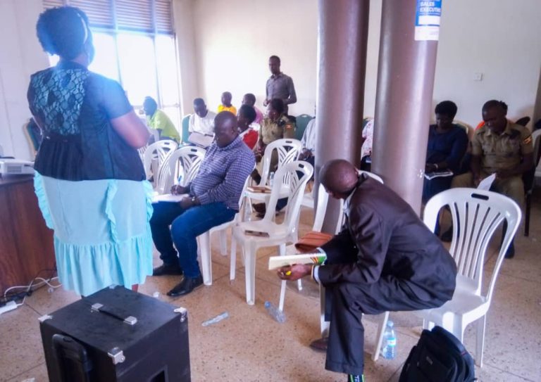 Katakwi District Records Surge in Teenage Pregnancies in Primary Schools