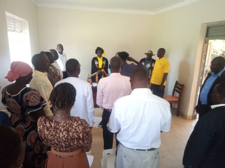 Bukedea Town Council in Dispute Over Market Dues, UGX 120 Million Arrears Raise Concern