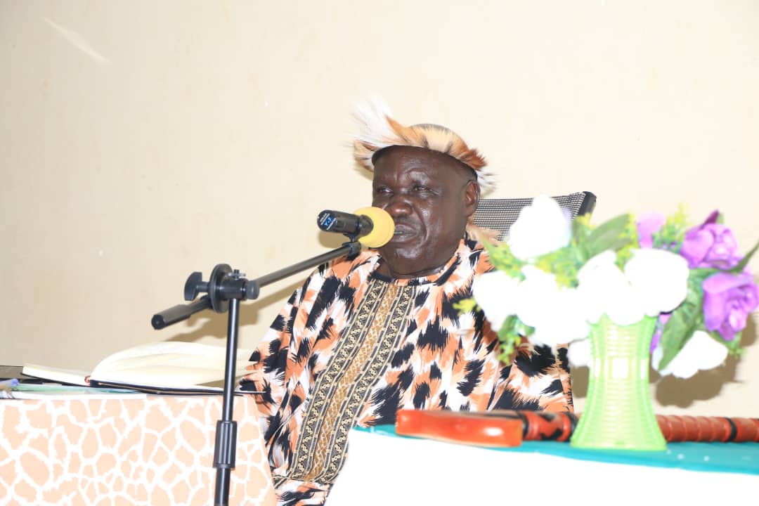 Residents Urged to Maintain Peace and Security, As Festivities Approach