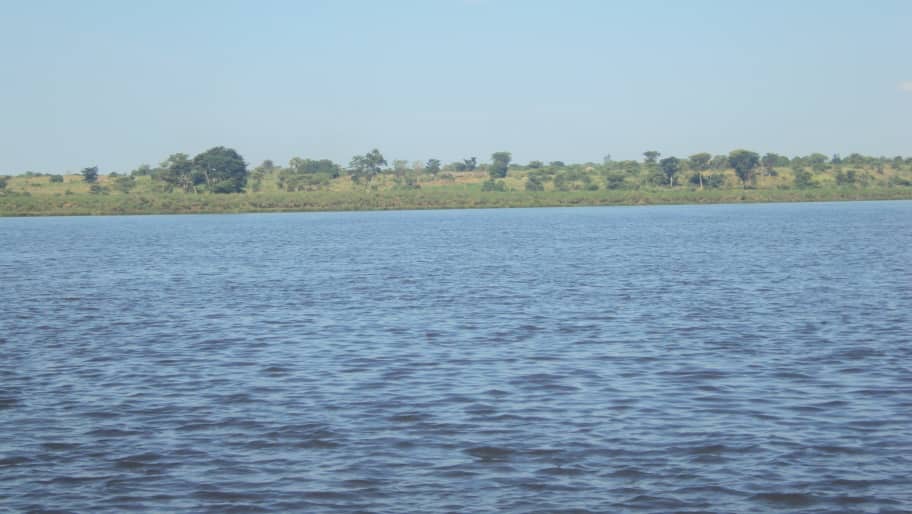 Tragedy, One Dies,Two survive Boat Accident in L. Kyoga