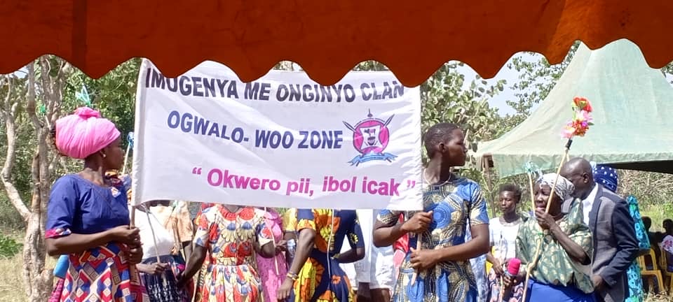 Kumam Cultural Authorities bans Reckless sale of land