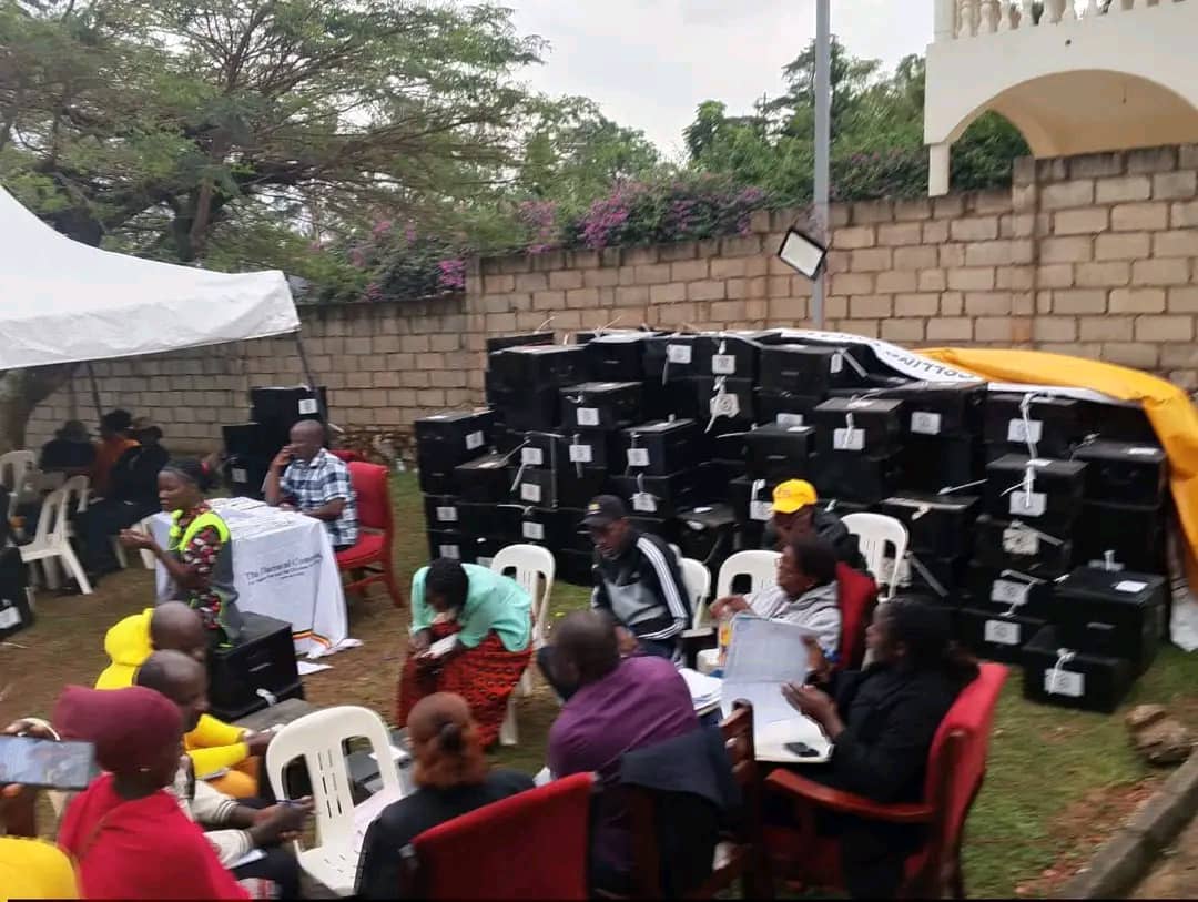 Court Declares NRM’s Justine Nameere Winner of Masaka City Woman MP Seat After Recount