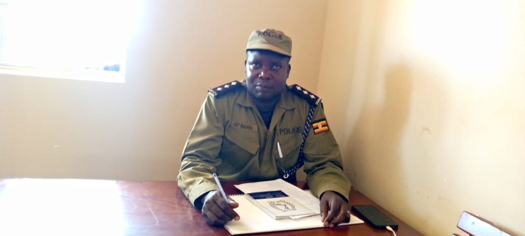 One Special Police Constable Killed, Four Injured During Arrest Operation in Serere District