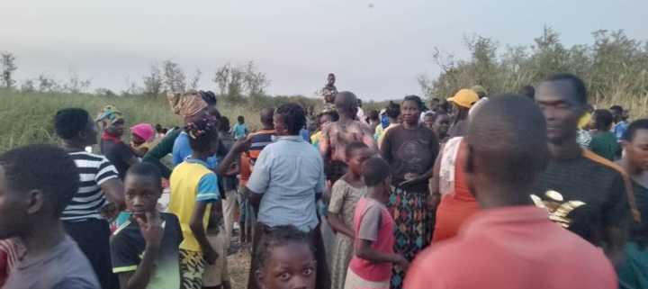 Shock as Senior Five Student Drowns at Lake Nyaguo in Pallisa