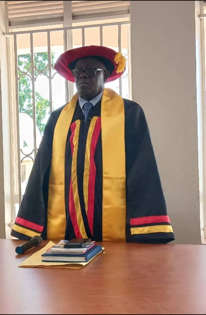 Delayed Approval of District Service Commission Chairperson Sparks Tension in Pallisa