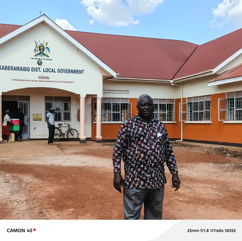 Politicians Tipped on Life After Politics as Teso Leaders Turn to Agriculture