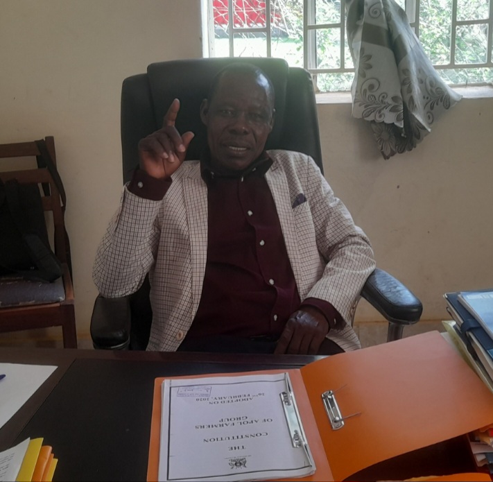 Pallisa Clan Heads Warned Against Bribery and Bias in Property Inheritance