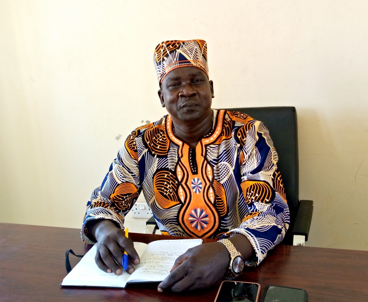 Kumi LC5 Chairperson Invites State House Anti-Corruption Unit Over Alleged Recruitment Irregularities