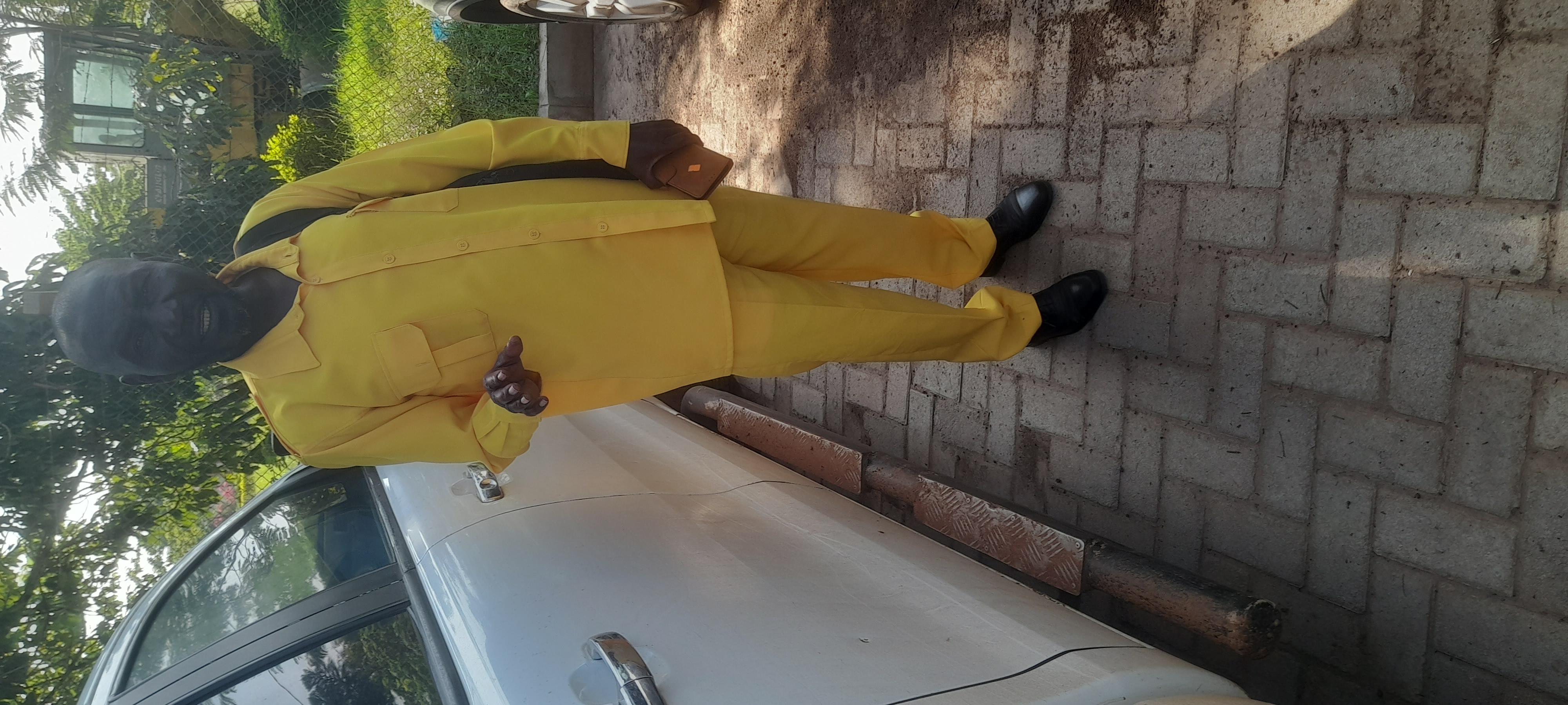 Residents in Akisim Sub County Clash Over Politics After Elections