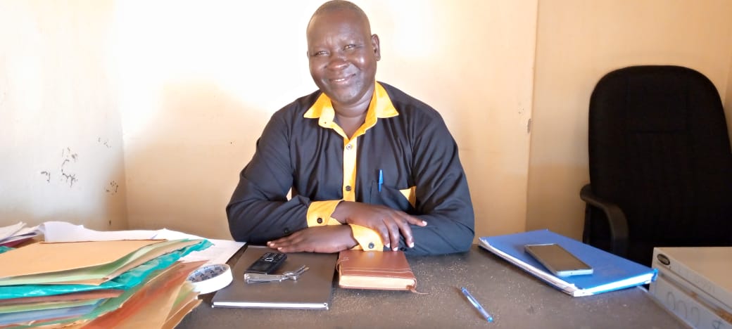 Kumi District Assistant RDC Calls for Peace and Unity After Elections