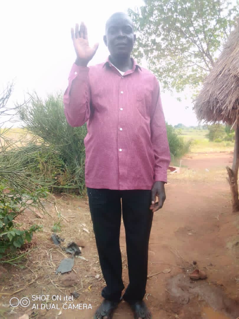 Tragedy in Butebo as 45-Year-Old Peasant Dies by Suicide Over Burial Dispute