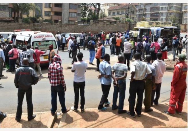 Police Investigate Fatal Hit-and-Run That Killed Four-Year-Old Girl in Pallisa District