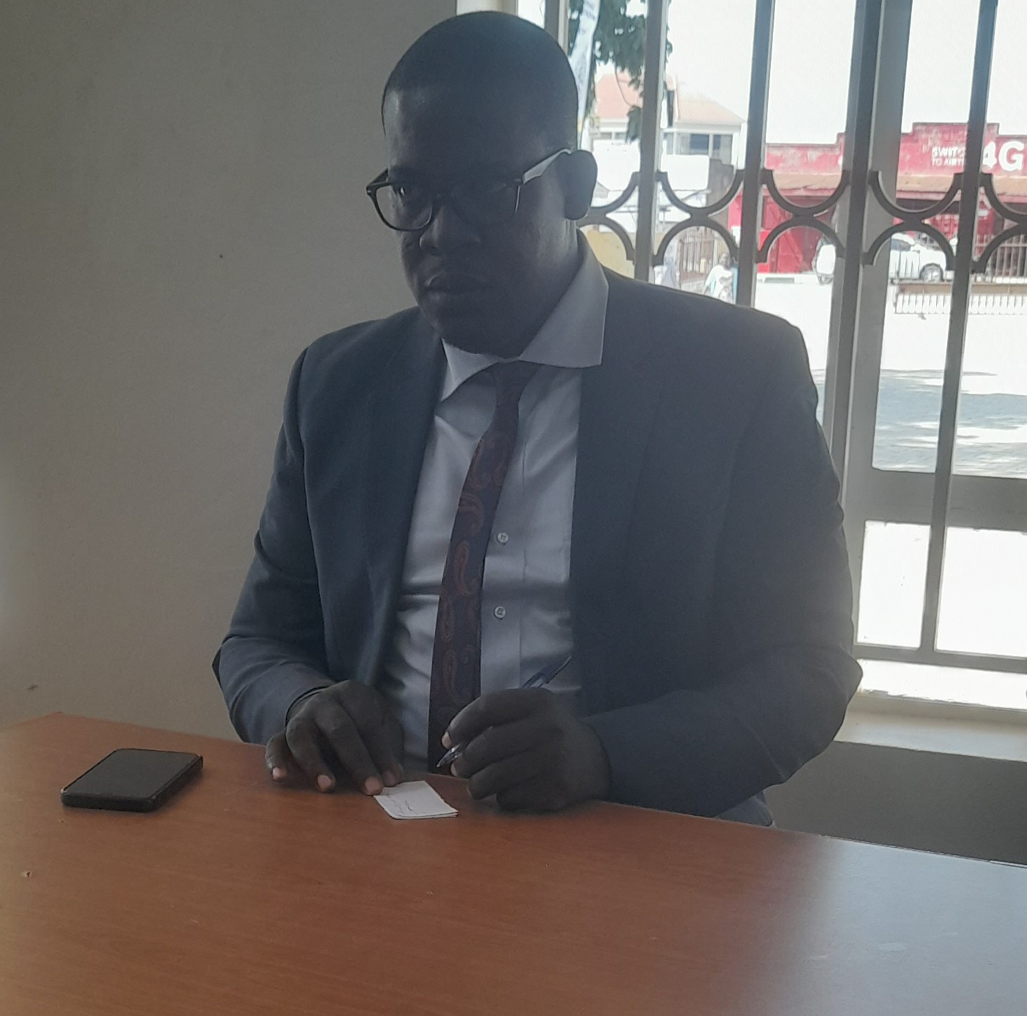 Job Applicants in Bukedi Warned Against Indecent Dressing During Interviews