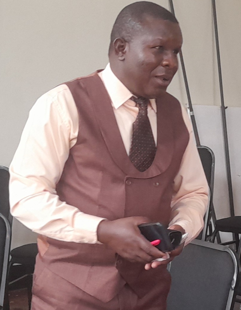 Pallisa District Launches Indoor Residual Spraying Campaign to Combat Malaria