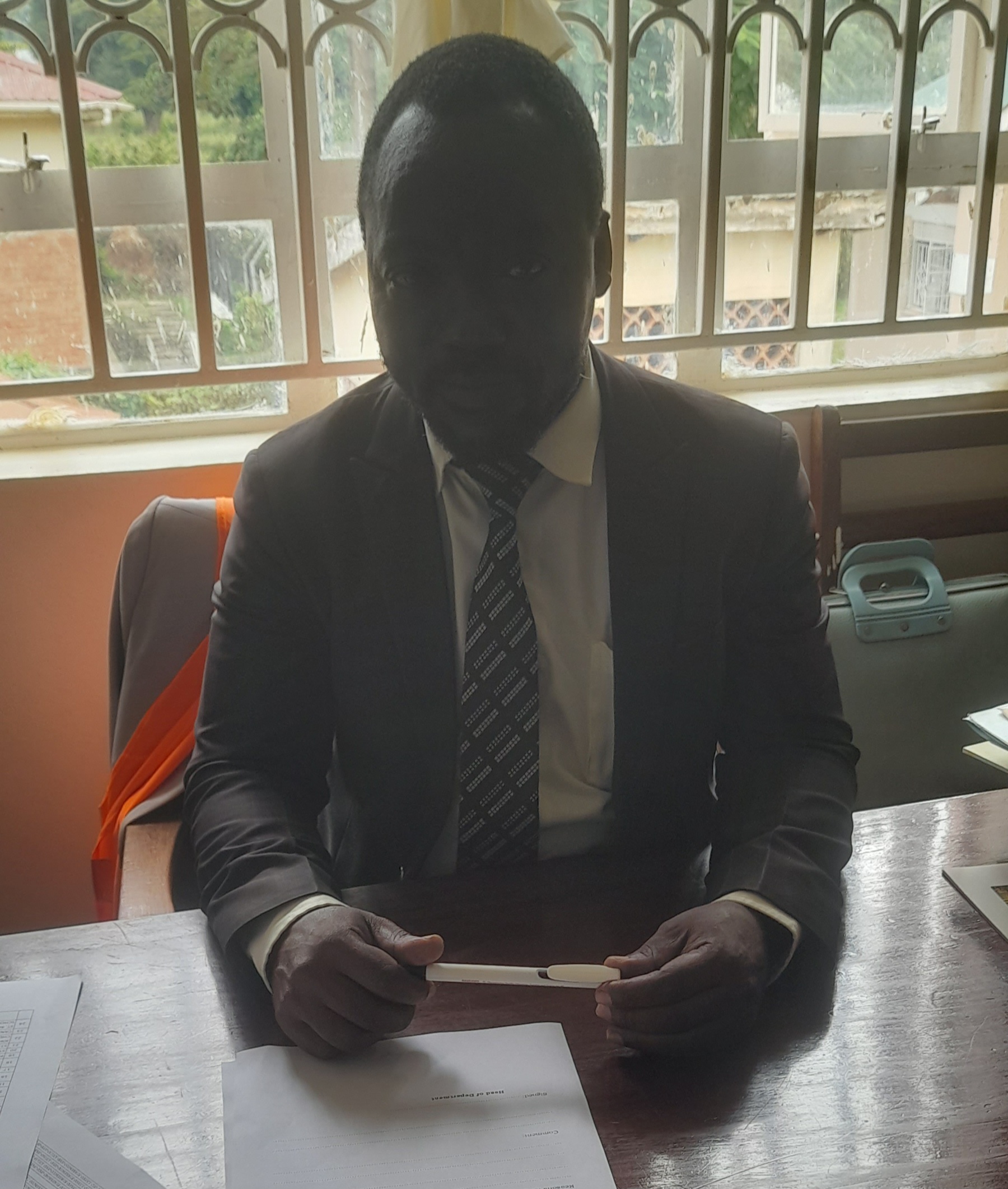 Low Learner Turn-Up Worries Pallisa Education Authorities