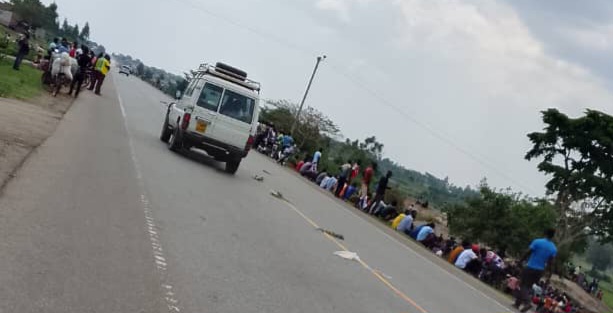 Two School Pupils Killed in Hit-and-Run Accident in Pallisa