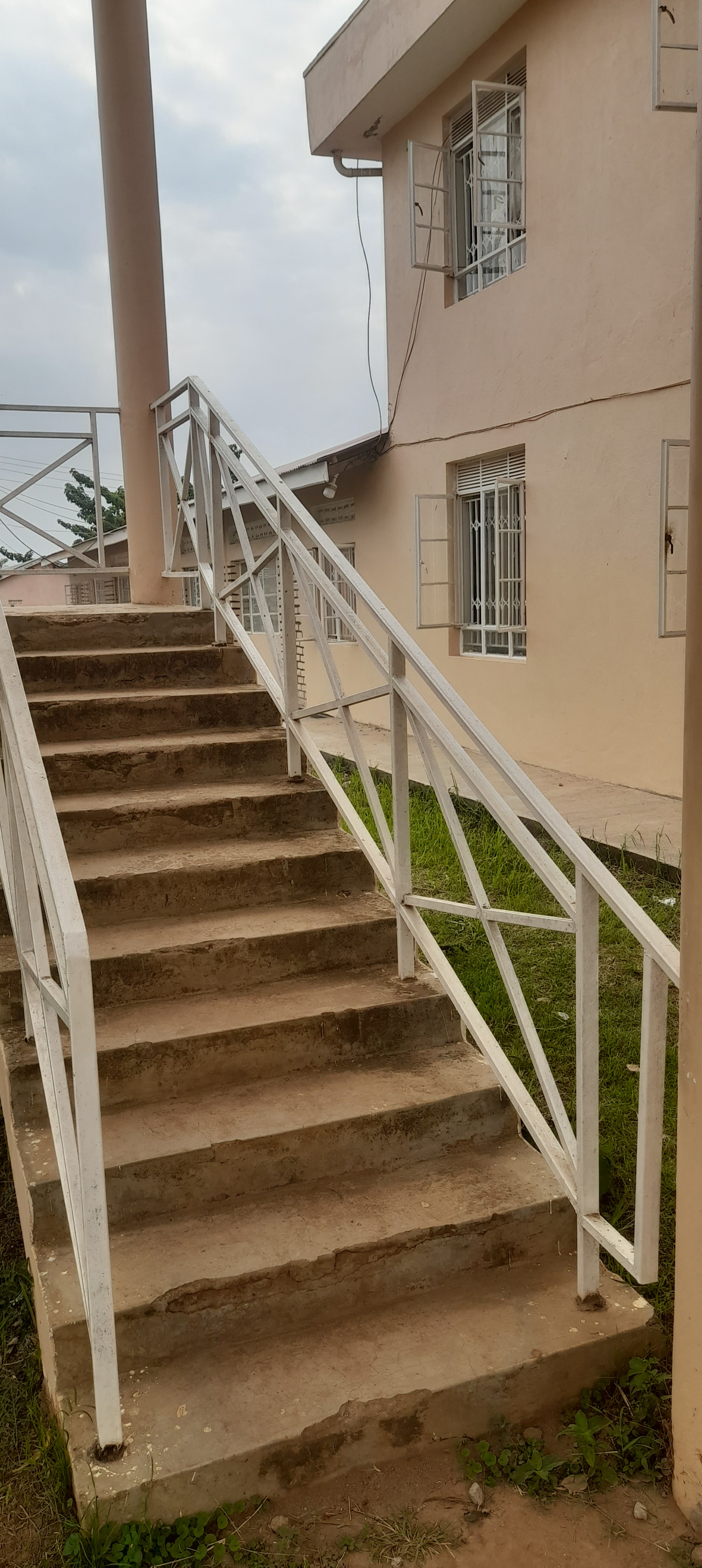 Persons with Disabilities Raise Concerns Over Inaccessible Education Offices in Pallisa District