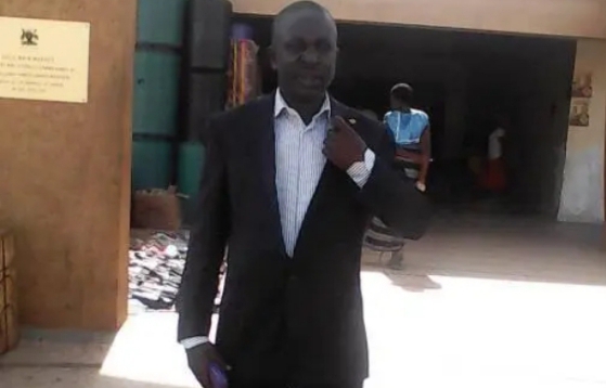 LC3 Chairperson-Elect Robert Odea Apedel Vows Tough Crackdown on Crime in Kumi Municipality’s South Division