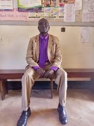 Alfred Enyidu Calls for School Fence Rehabilitation Amid Rising Security Concerns in Soroti City