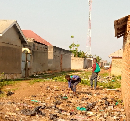 Kumi Municipality Registers Surge in Street Children as Leaders Call for Urgent Intervention