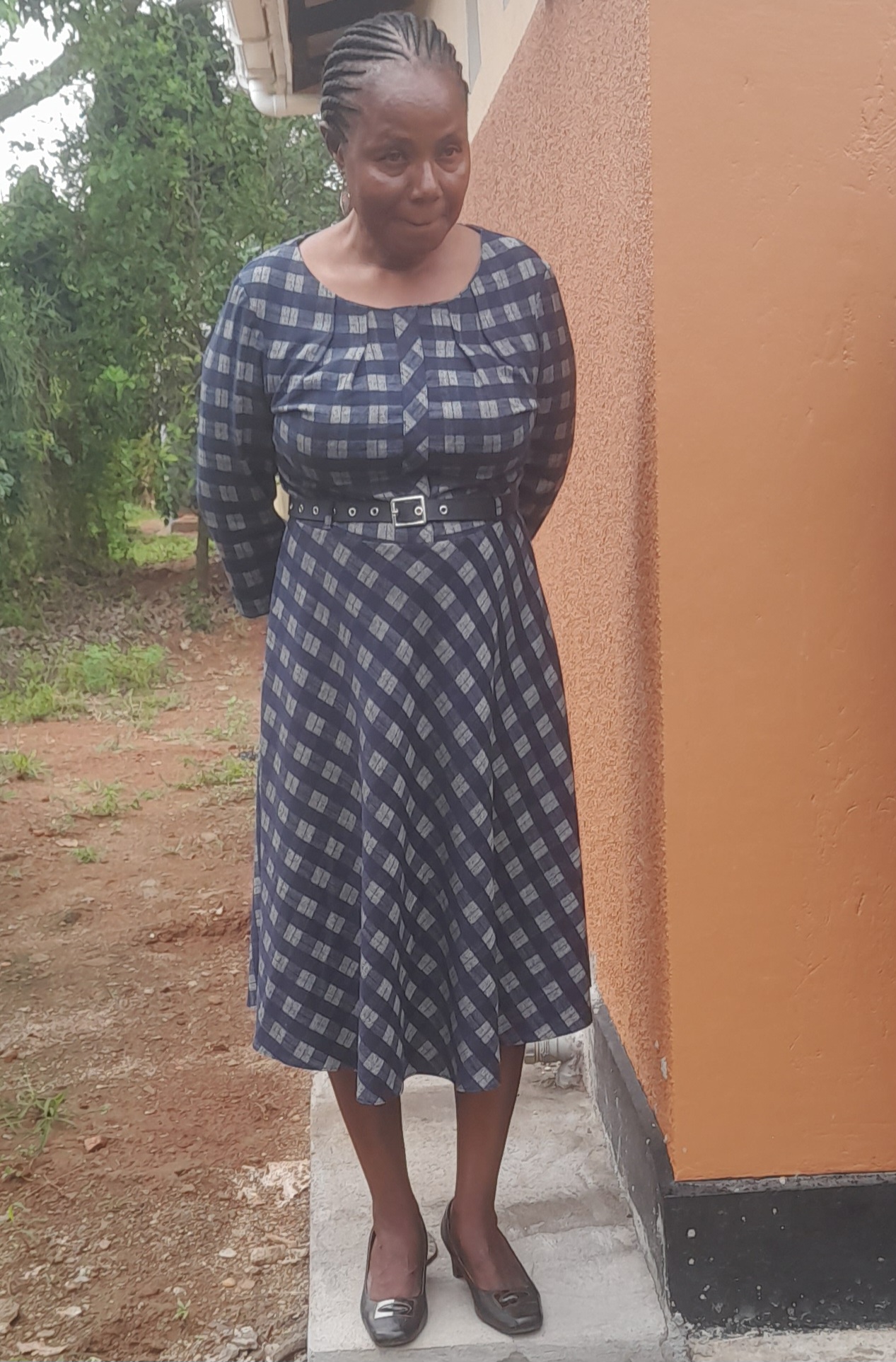 Kibale SSS Faces Acute Classroom Shortage as Students Study Under Trees