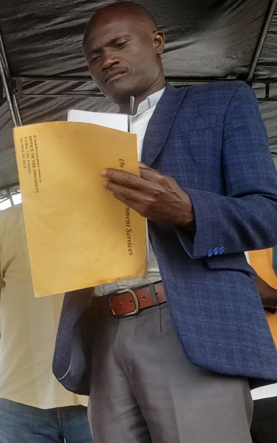 Residents in Pallisa Urged to Stay Vigilant as Livestock Theft Cases Rise