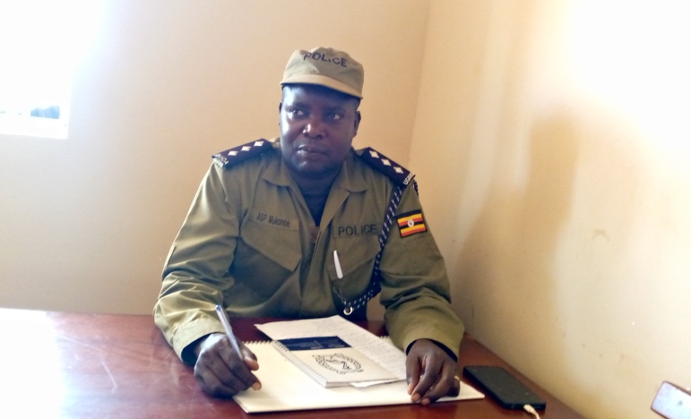 South Kyoga Police Ask Ex-SPCs to Partner With Authorities in Crime Prevention