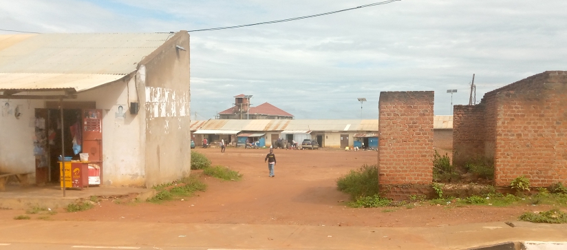 Kumi Transport Operators Boycott Park Yard, Continue Operating on Highway