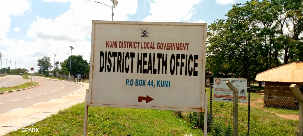 Community Urged to Register as Mosquito Net Distribution Nears in Wave Two Campaign