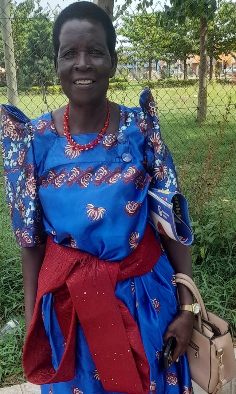 Rising Theft Cases Worry Opwateta Female Councilor