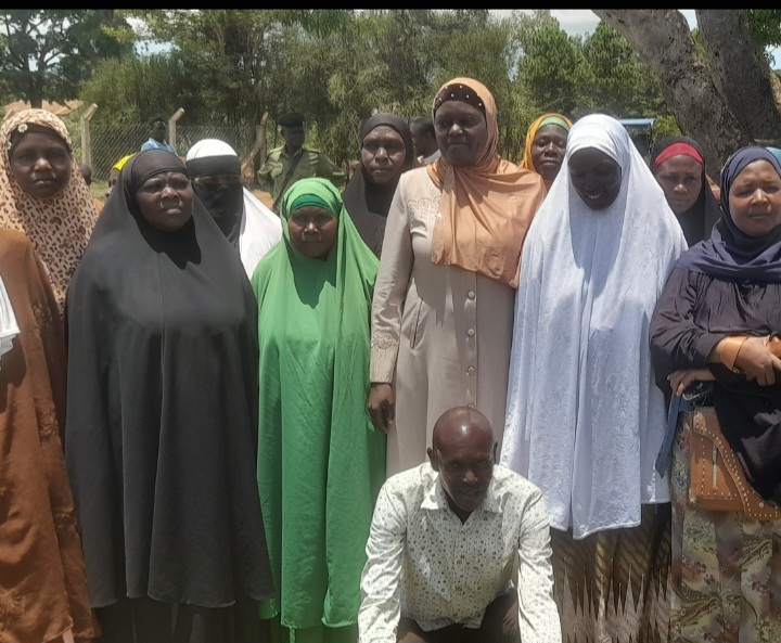 Muslims in Pallisa Urged to Embrace Forgiveness During Ramadan