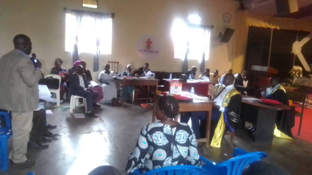 Soroti City East Division Approves Shs. 2.8 Billion Budget for FY 2026/2027