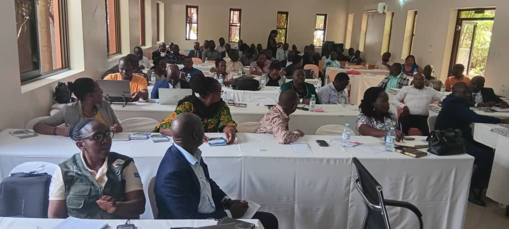 Ministry of Health Launches Comprehensive Plan to End Malaria in Teso