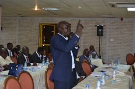 Stop Illegal Evictions – Omer Warns Soroti Leaders