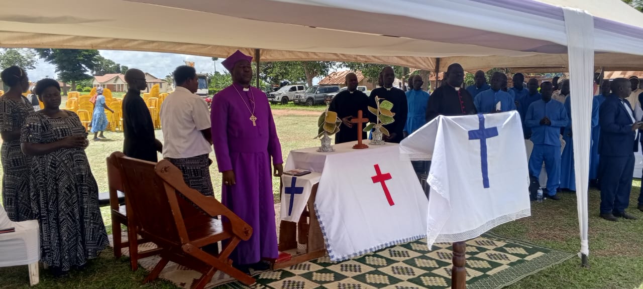 Amolatar Residents Urged to Embrace Government Programs, Fight Poverty and Corruption