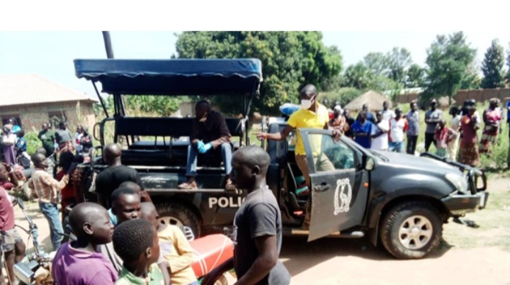 Pallisa Fisherman Killed in Violent Clash at Kawi Swamp