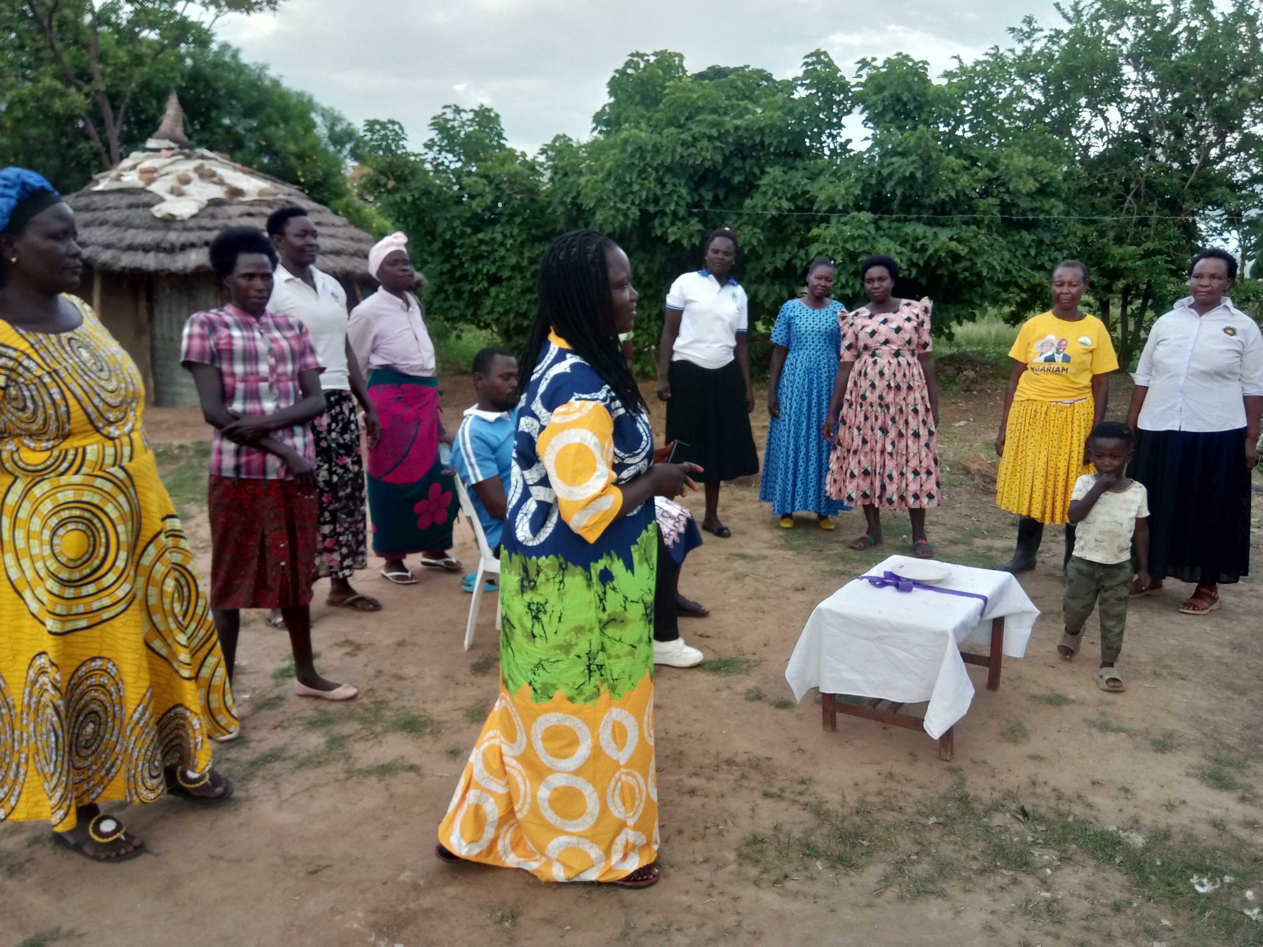 Fistula Survivors in Katakwi Face Stigma, Depression, Call for Free Government Treatment