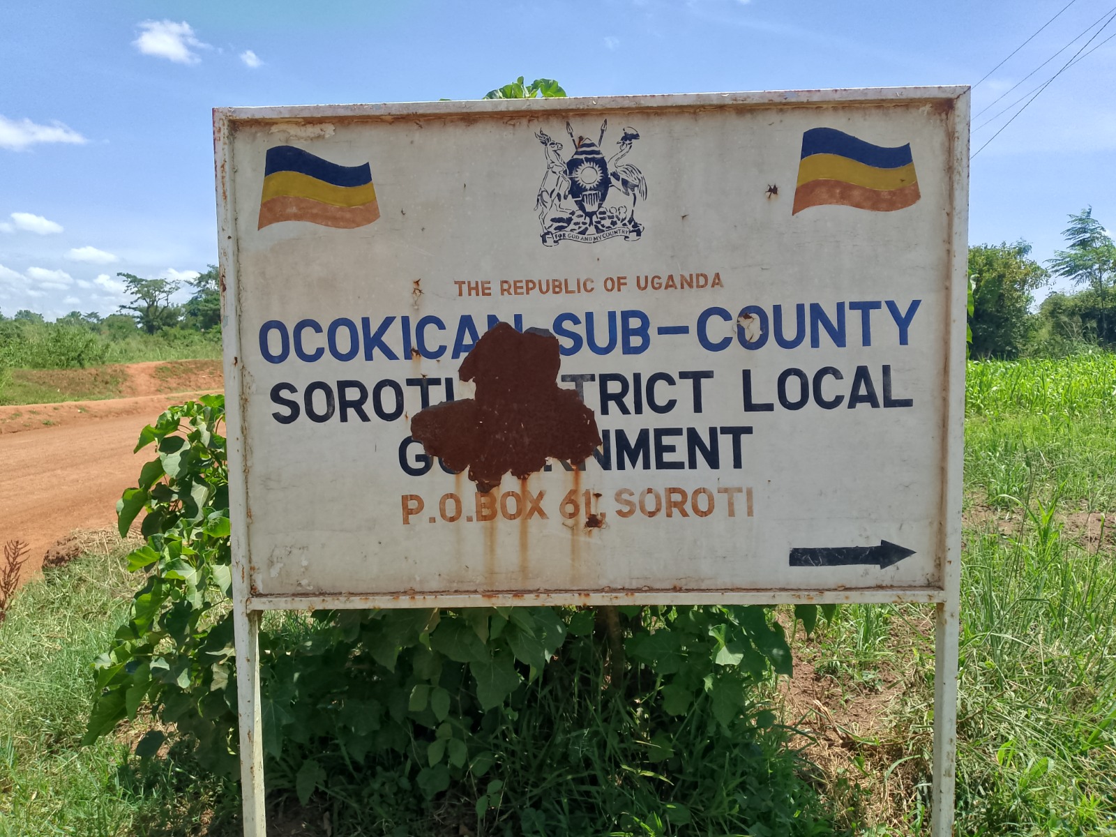 Ocokican Sub-county Receives UGX 200 Million for Construction of Headquarters