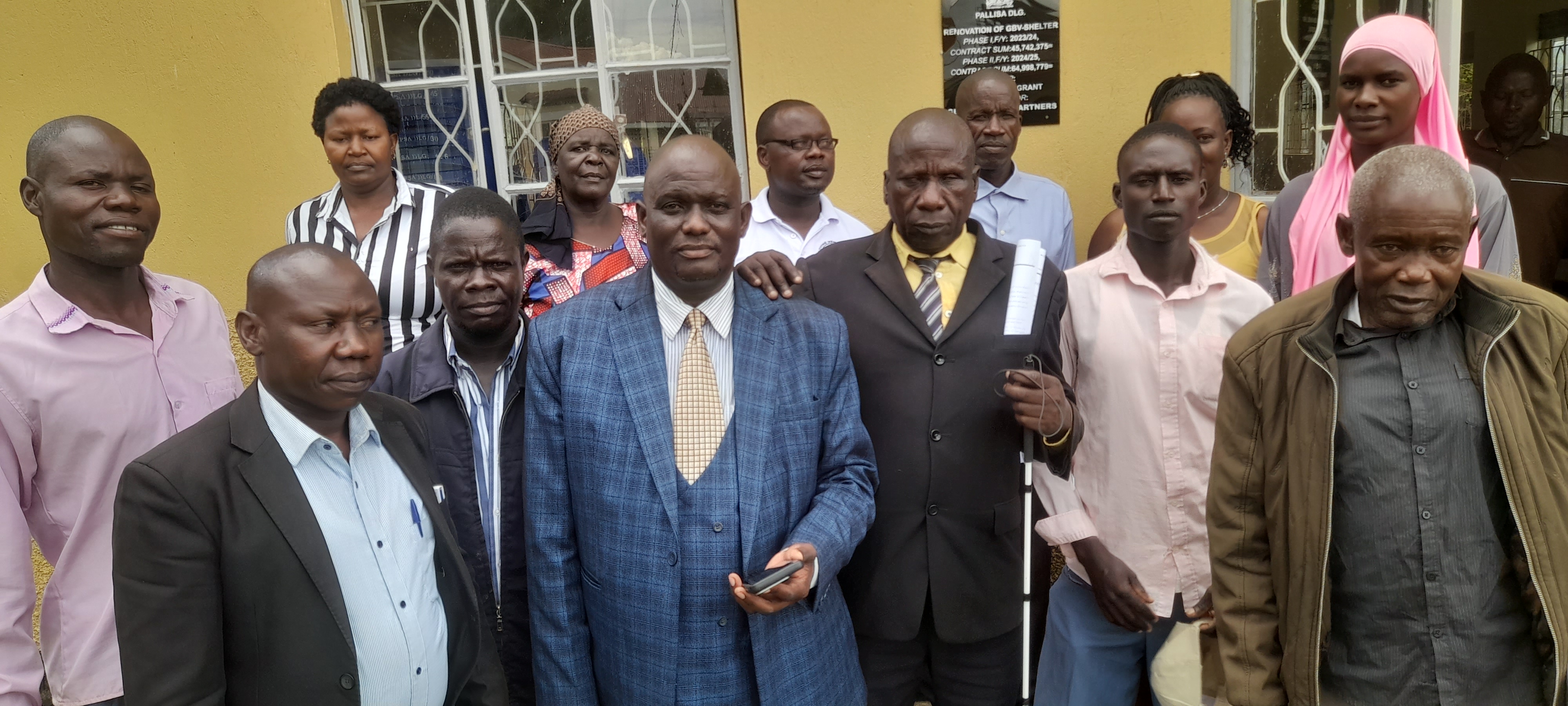 Persons with Disabilities in Bukedi Unite to Drive Economic Growth and Equal Opportunities