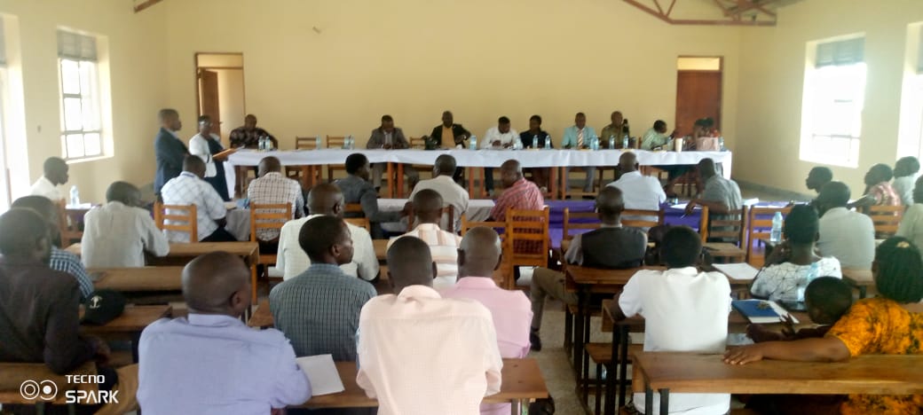 Leaders Blame Poor Management for Violent Strike at Kumi Technical Institute