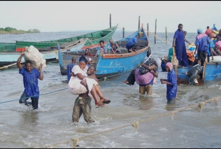 Extortion at Landing Sites Sparks Outrage in Pallisa