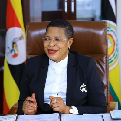 Anita Among Withdraws From Uganda’s Speakership Race Amid Corruption Investigations and Growing Political Pressure