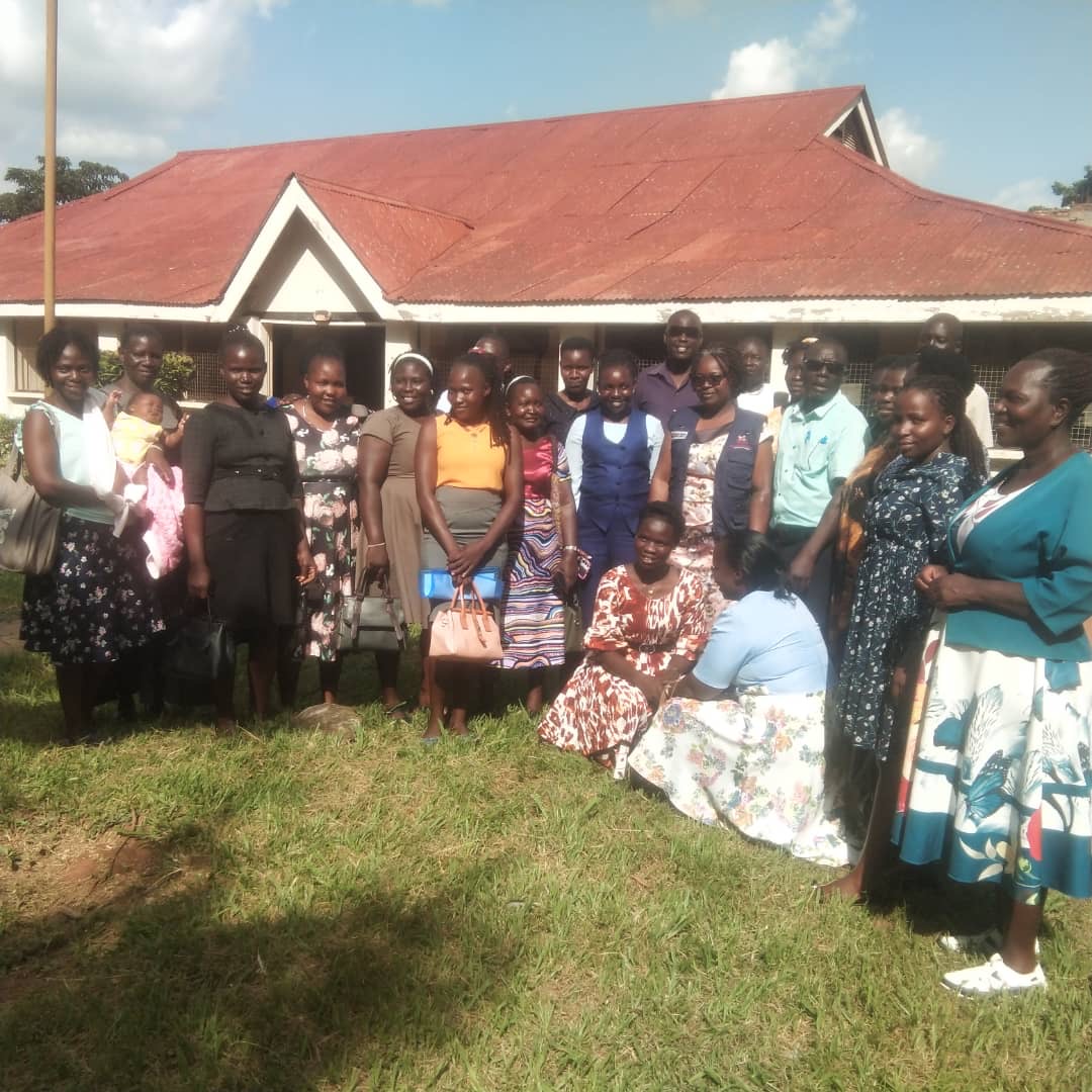 Soroti Health Workers Trained on Spina Bifida and Hydrocephalus Care to Improve Inclusive Healthcare
