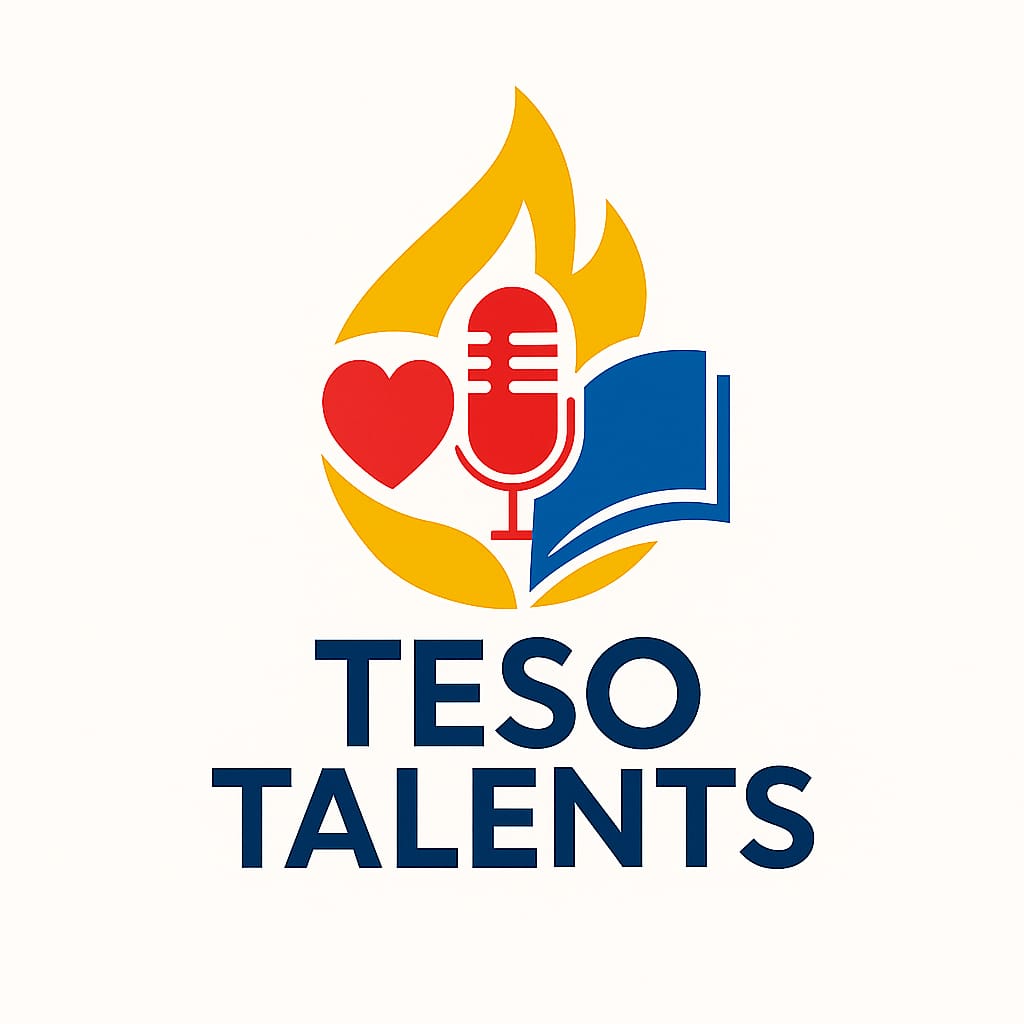 Teso Talents